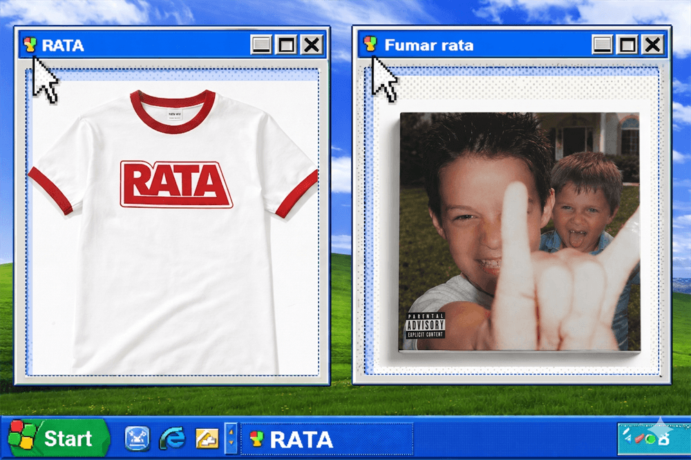 Pack T-Shirt + CD